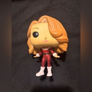 Funko Pop! Rocks: Merry Christmas Mariah Carey #85
